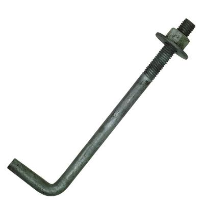 China Competitive Price Steel Anchor Bolt Extension Wedge Anchor Bolt for sale