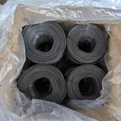 China 12ga Structural Steel Wire Black Annealed And Galvanized Wire For Construction Industries for sale