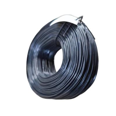 China Black construction anealed and galvanized wire for construction industries for sale