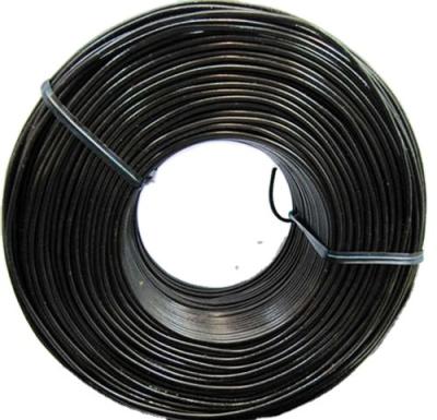 China Galvanized and black anealed construction wire for construction industries for sale