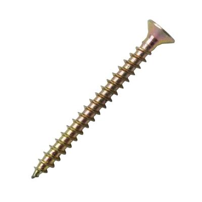 China Industry Factory Factory Chipboard Chipboard Screw Self Drilling General Hot Selling High Quality for sale