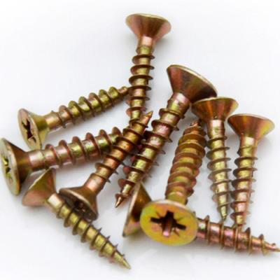 China Industry Factory Factory Chipboard Chipboard Screw Self Drilling General Hot Selling High Quality for sale