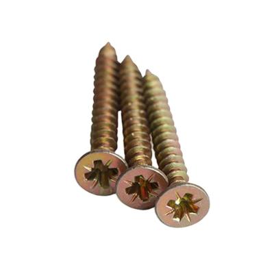 China Industry Factory Factory Chipboard Chipboard Screw Self Drilling General Hot Selling High Quality for sale