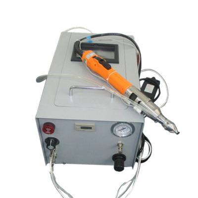 China m2 X 6 5000PCS Hand Held Automatic Security Screw Machine for sale