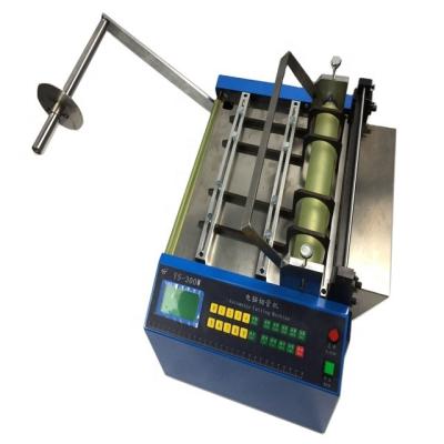 China Hot Selling Commodities Rubber Band Cutting Machine For Money for sale