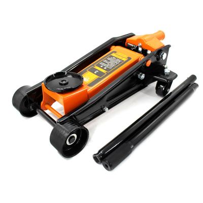 China Lifting Tools GS CE ISO Jacks Hydraumatic Car Jack 3T for sale