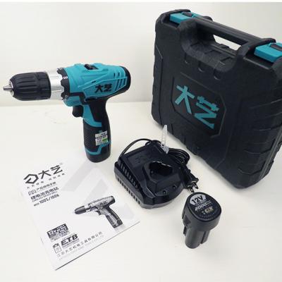 China Steel load electric drill for car repair for sale