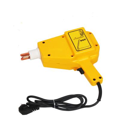 China Portable Mini Repair Machine Spot Welding Welding Machine for sale