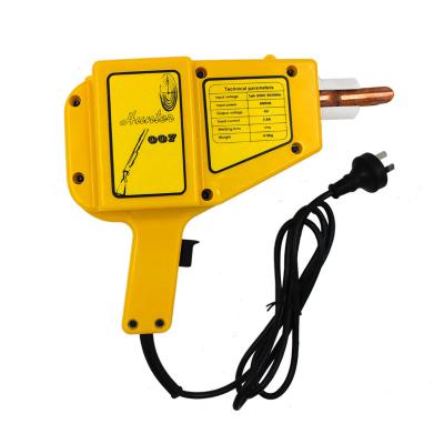 China Portable Mini Repair Machine Spot Welding Welding Machine For Car for sale