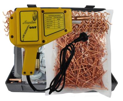 China Portable Mini Repair Machine Car Repair Spot Welding Welding Machine for sale