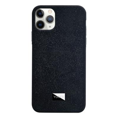 China 2021 New Designed Anti-drop Gray and Sliver TPU and PC Shockproof Cases Phone to Protect Phone for sale