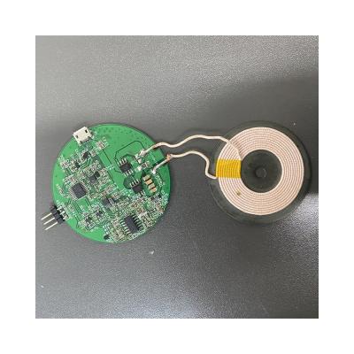 China Low Price Earphone Polyimild/Ptfe/Rogers Customized Game Circuit Board For Mobile Phone/Watch/Earphone for sale