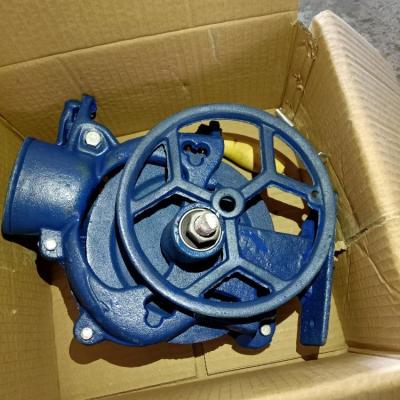 China Corn Maize Blue color manual corn sheller machine for sale for Spain for sale