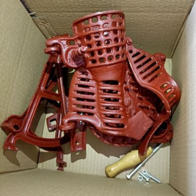 China Factory Wholesale Price Manual Maize Maize Sheller Machine Maize Maize Shellers for sale