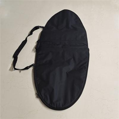 China Wholesale Unisex Premium Quality Travel Surfboard Bag Surfboard Accessories Skimboard Bag for sale