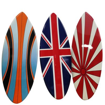 China Factory price unisex EPS skimboard with good quality for sale