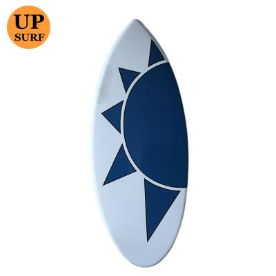 China Surf Board Shallow Water Unisex Mini Skimboard for sale