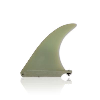 China High Quality Unisex Surfboard Fins Fiberglass Center Fin for sale