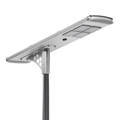 China ROAD 5 Years Warranty Integrated Outdoor Solar Street Light LED for sale