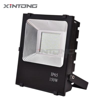 China High Bright 50w 100w 150w 200w IP65 Waterproof Outdoor Solar Powered Led Flood Light for sale