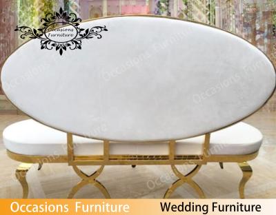 China Morden Furniture Modern Sofa Custom Leather Sofa Cushions Wedding Decoration for sale