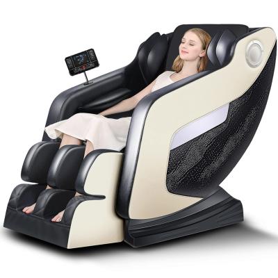 China Cheap selling weightless system wholesale oem manufacturer vibration best panaseima recliner use massage chair weightlessness 4d for sale