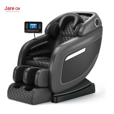 China New Model Jare M9 Weightless New Model Cheap Price Home Office Furniture Massagechair Luxury Weightless Recliner Massage Chair for sale