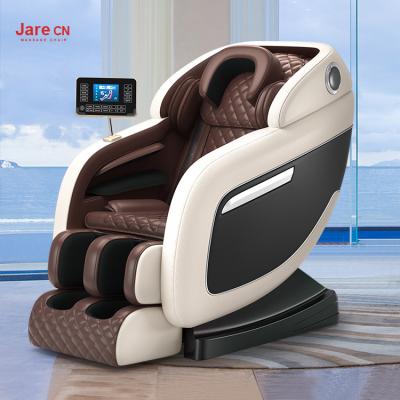 China New Model Jare M9 Weightless New Model Cheap Price Home Office Furniture Massagechair Luxury Weightless Recliner Massage Chair for sale