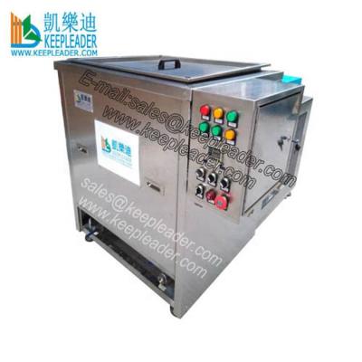 China Building Material Shops Equipment Industrial Steam Cleaning Ultrasonic Cleaner for PCB Board Ultrasonic Steam Cleaning Solvents Steam Degreasing Machine for sale