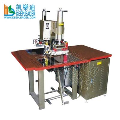 China Plastic Bag High Frequency PVC Bag Welding Machine PVC Bag Welding Machine High Frequency Welding Machine for sale