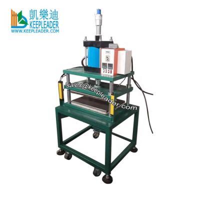 China Hotels Leather Plastic Rubber Wood Pneumatic Stamping Hot Free Heat Press Hot Stamping Machine Embossed Logo Stamping Equipment for sale