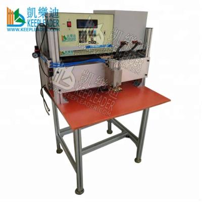 China Double Pulse Metal Spot Welding Machine Double Pulse Metal Spot Welding Machine for sale