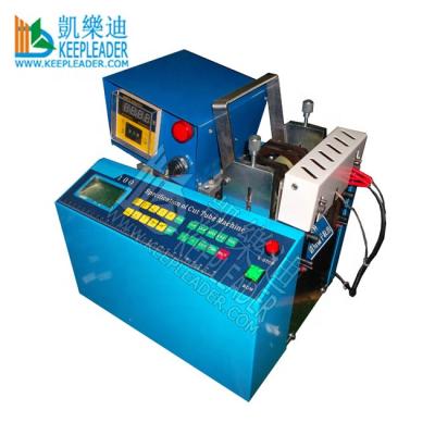 China 200 Automated Cutting Machine For Nylon Label Cutting Machine for sale