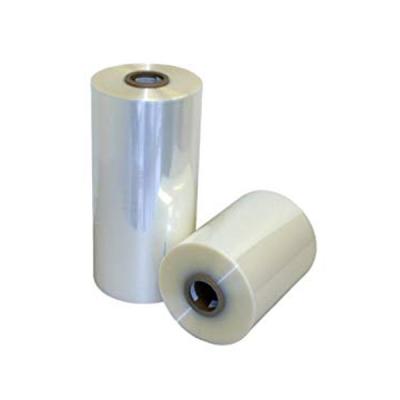 China Hot Sale Food Grade Food Grade Quality Center Ply Stable Shrink Film Moisture Proof For Food Wrapping for sale