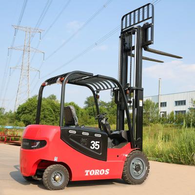 中国 工業用 最大速度 25km/h 電動モーターライダー トラック 高効率 販売のため