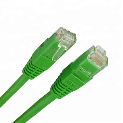 China network RJ45 LAN Ethernet Cable PPA1-004 protected from A.W.G. Cat 6 Cat 5e 24 Patch Network Cable UTP FTP Lan Cable Patch Cord 1m 2m 3m for sale