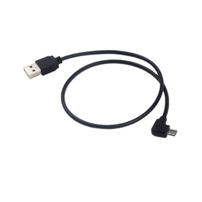 China Wholesale High Quality Factory Price Charging Usb Charging And Data Type C Cable Type C 90 Degree Right Angle Usb Cable Usb Cable Link for sale