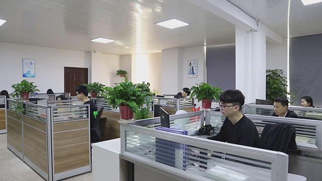 Verified China supplier - Wenzhou Higo Optical Co., Ltd.