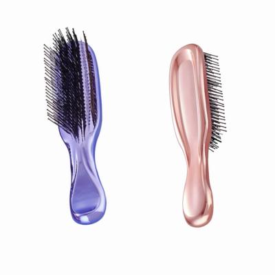 China Fashionable Multifunctional Comb Hair Scalp Massager Hair Growth Comb Anti Hair Loss Effort Relax Regrowth Hair Massager Brush for sale