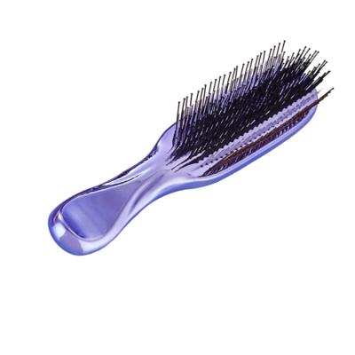 China Fashionable Appearance Dropshipping Multifunctional Comb Massage Sweep Anti-static Hair Loss Scalp Comb Brush Hair Growth Regrowth Comb Styling for sale