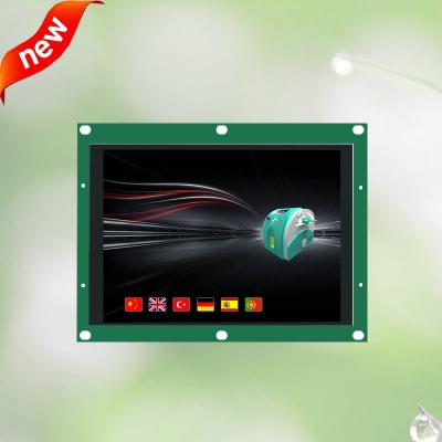 China 808nm Diode Laser Controller for Hair Removal Machines Spanish Version for sale