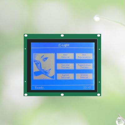 China Elight IPL faz à máquina o controlador do laser com o OEM multilíngue do software à venda