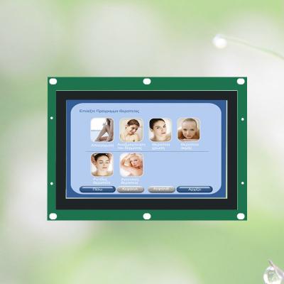 China Medical Interface Elight IPL Controller for Power Generator Spanish for sale