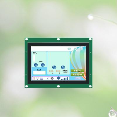 China Green Interface IPL Screen for Skin Rejuvenation machine controll CDN-80I1 for sale