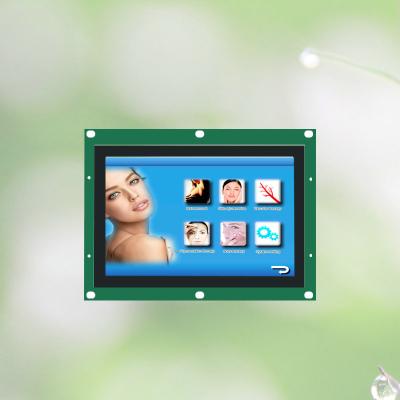 China Blue Screen Power Supply IPL Controller for Skin Care System for sale