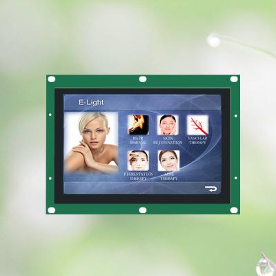 China OEM 8 Inch IPL Screen / RF Screen For E-Light Beauty Equipment CDN-80E1 for sale