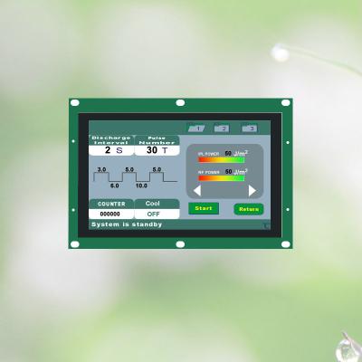 China Regulador ajustable del retiro IPL de la ceja para el generador de la fuente de alimentación del RF en venta