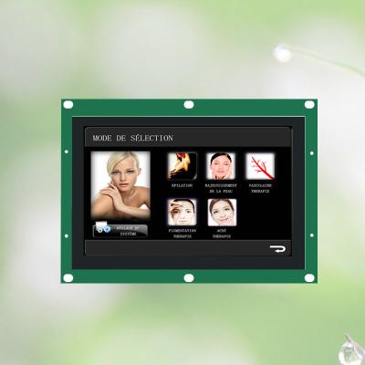 China 1024 x 768 Skin Rejuvenation IPL Screen for IPL Beauty Equipment 8