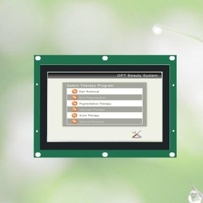 China Touchscreen IPL Controller for sale