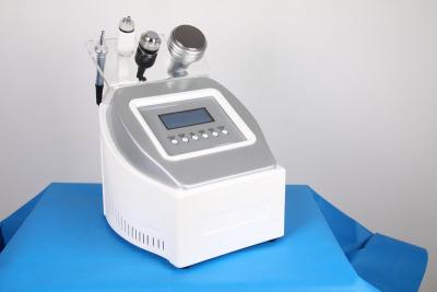 China cavitation weight loss by Laser Lipo Controller at home multifunction for sale